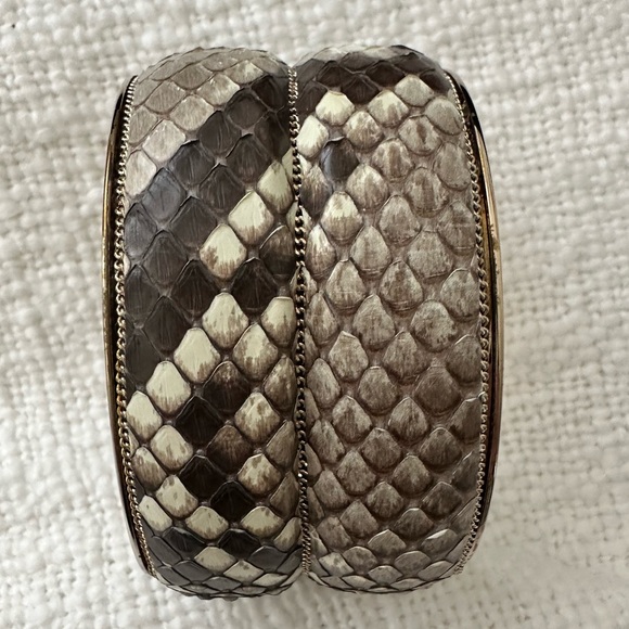 Salvatore Ferragamo Cuff Bracelet - Picture 5 of 8